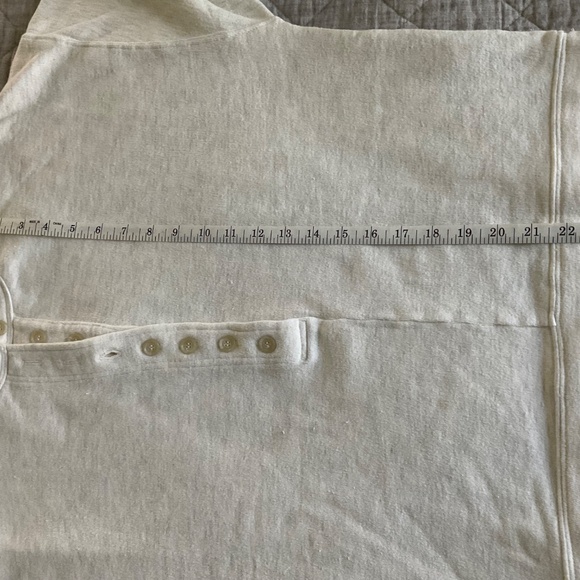 Citizens of Humanity Cora Henley - Picture 10 of 10